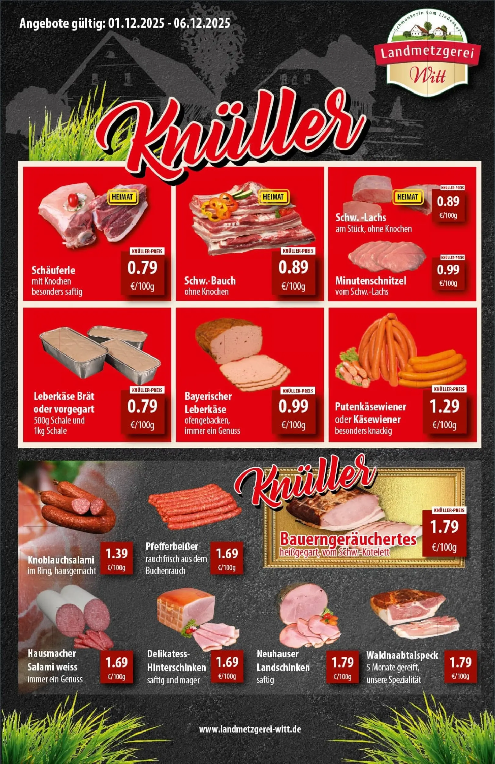 REWE Prospekt ab 01.12.2025 zum Blättern » Angebote | Seite: 10 | Produkte: Champignons, Mango, Kaki, Saft