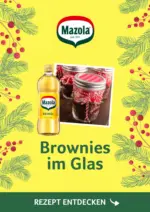Mazola Mazola: Meister alle &Ouml;le seit 1911 - bis 10.12.2025
