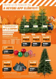 OBI újság érvényessége 2025.12.23-ignew