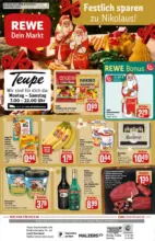 Rewe: Wochenangebote
