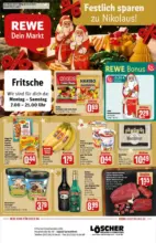 Rewe: Wochenangebote