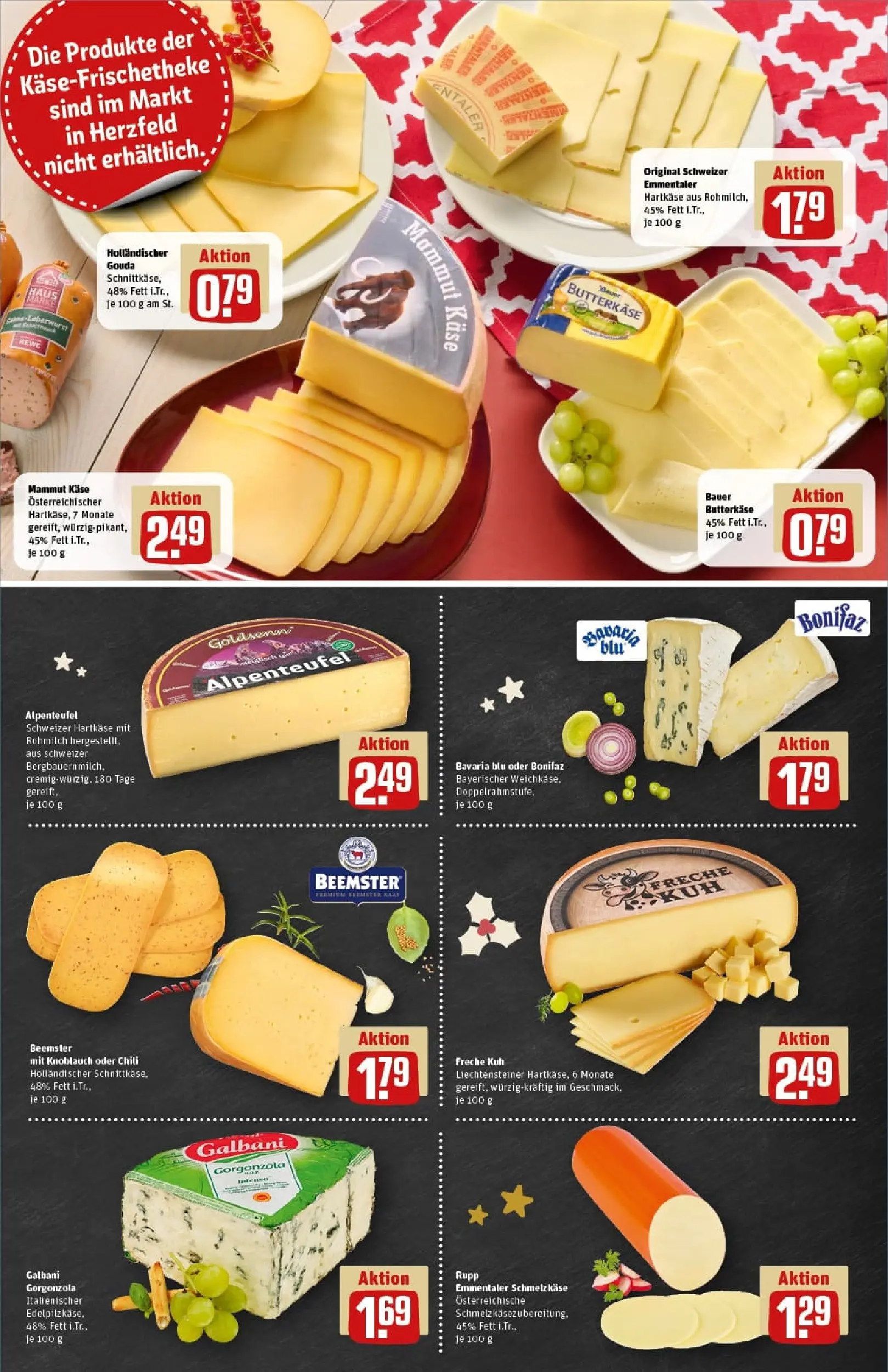 REWE Prospekt ab 01.12.2025 zum Blättern » Angebote | Seite: 11 | Produkte: Wiener wurstchen, Äpfel, Schweinefleisch, Fleisch