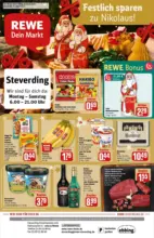 Rewe: Wochenangebote