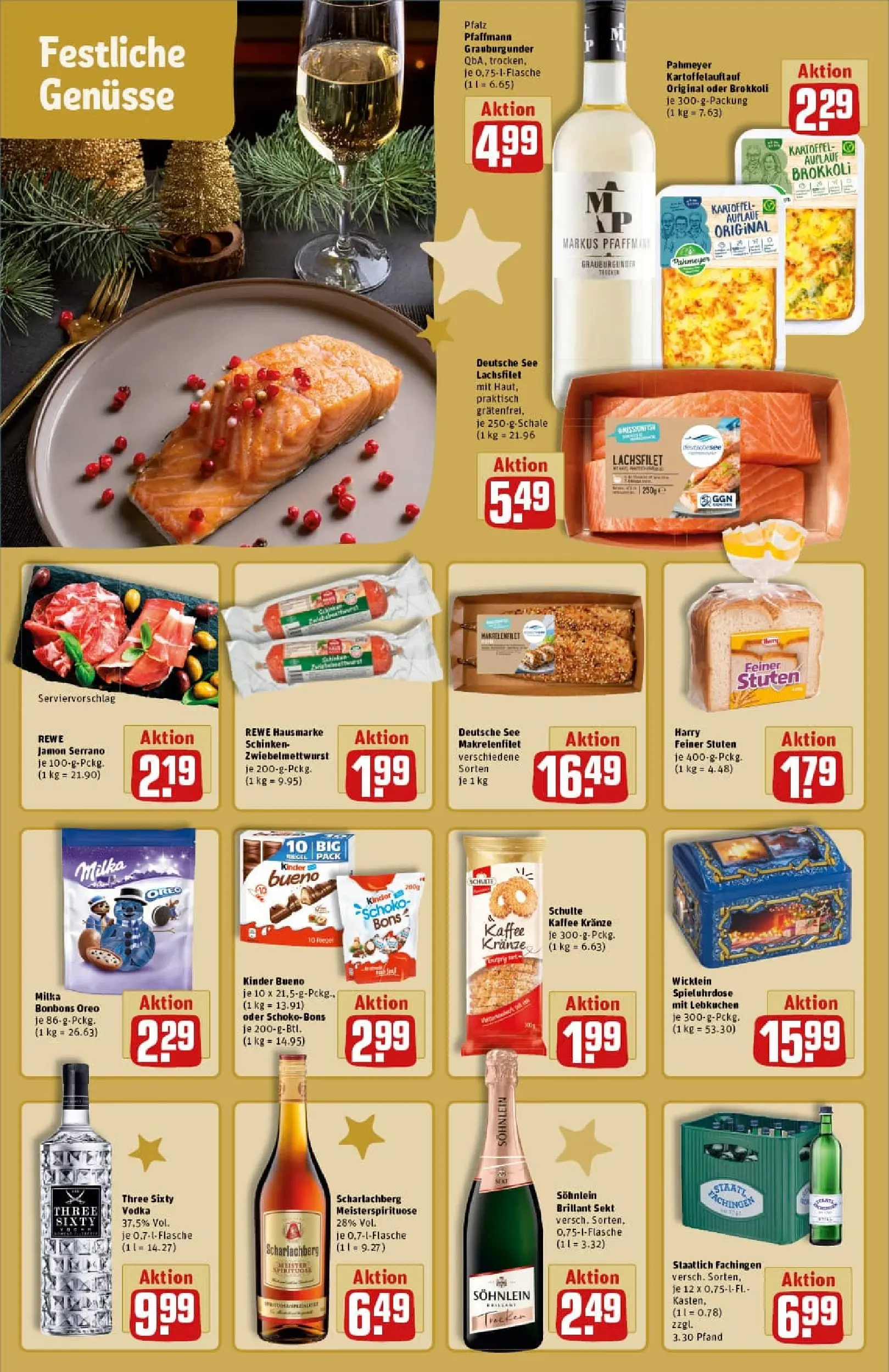 REWE Prospekt ab 01.12.2025 zum Blättern » Angebote | Seite: 21 | Produkte: Bayreuther hell, Weißbier, Pils, Radler