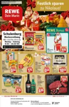Rewe: Wochenangebote