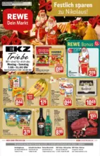 Rewe: Wochenangebote