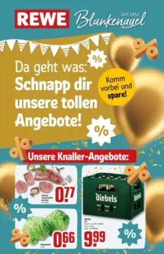 Rewe prospekt Rheinberg	 ab 01.12.2025 gültig