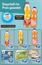 Rewe: Wochenangebote