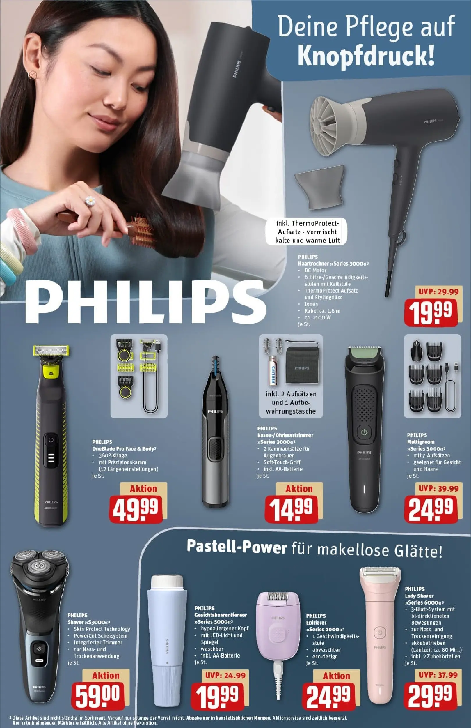 REWE Prospekt ab 01.12.2025 zum Blättern » Angebote | Seite: 42 | Produkte: Grill, Steak, Wok