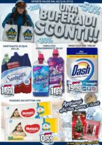 A Casa Mia Una bufera di sconti!! - al 07.12.2025