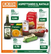 ASPETTANDO IL NATALE