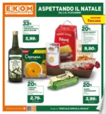 Ekom ASPETTANDO IL NATALE - al 15.12.2025