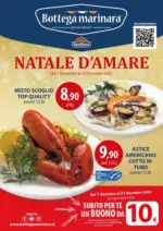 Panapesca Natale d'amare - al 31.12.2025