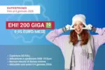 Ehiweb 200 giga - al 06.01.2026