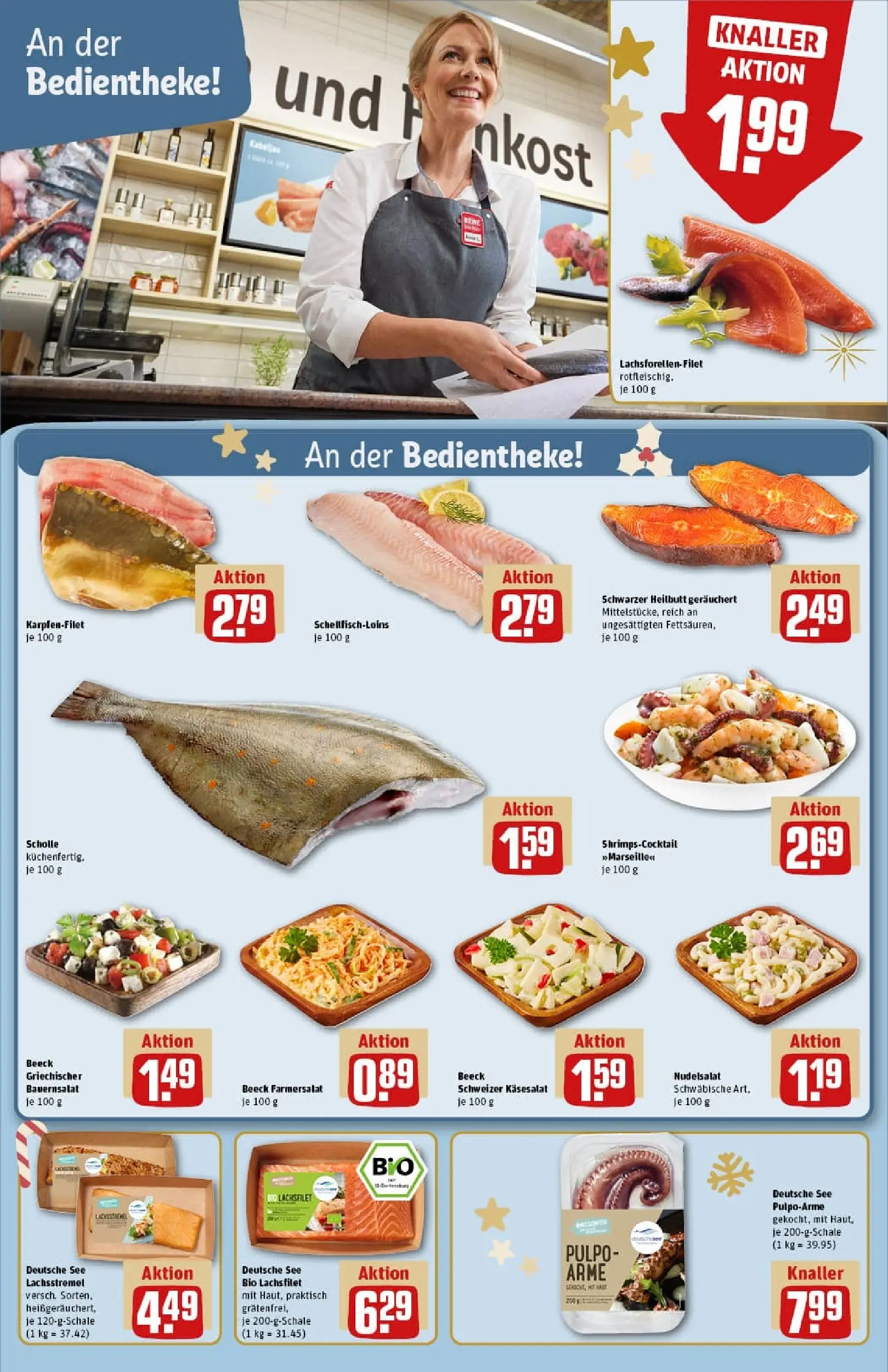 REWE Prospekt ab 01.12.2025 zum Blättern » Angebote | Seite: 11 | Produkte: Tafelspitz, Burger, Schnitzel, Roastbeef
