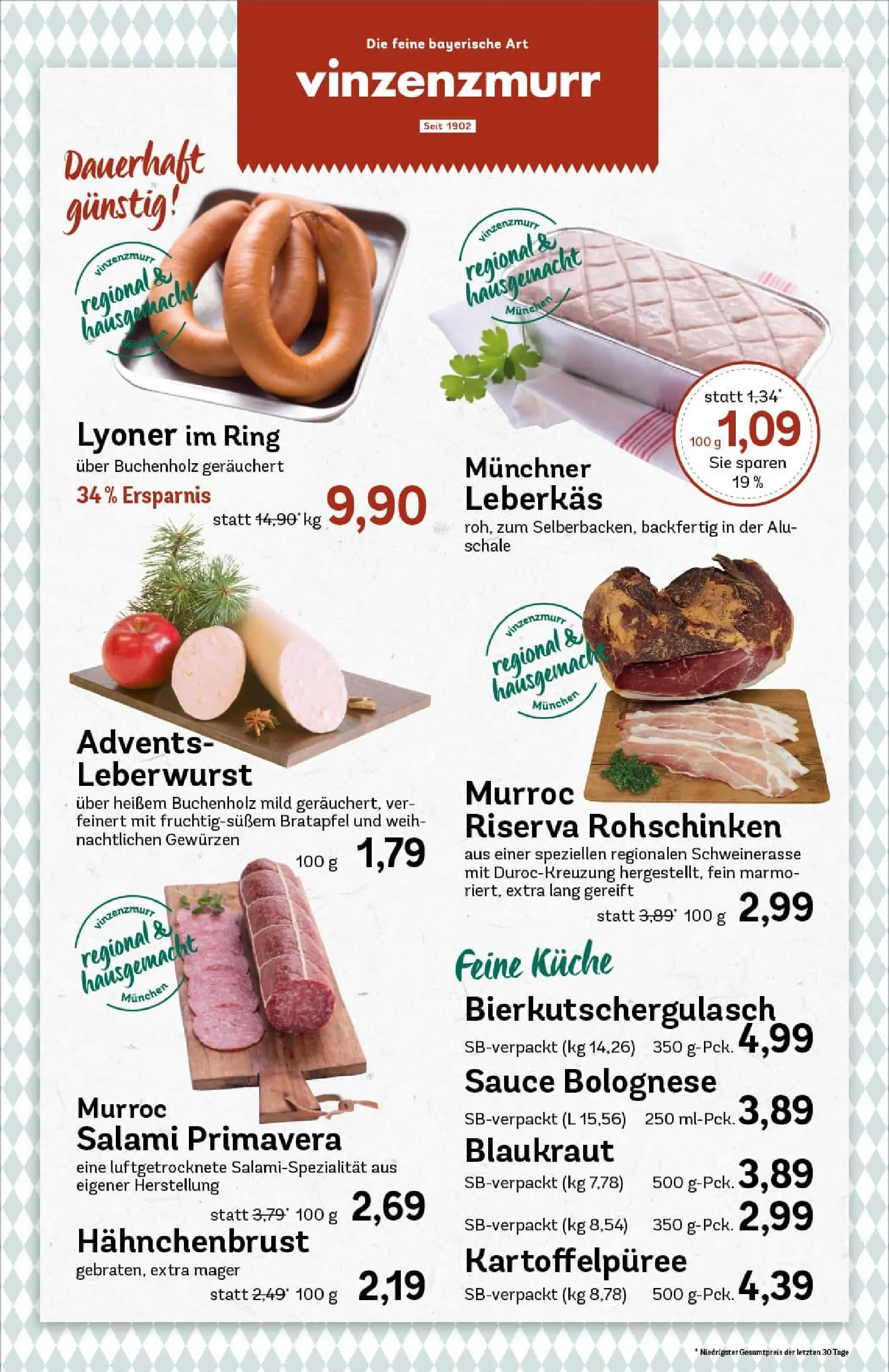 REWE Prospekt ab 01.12.2025 zum Blättern » Angebote | Seite: 13 | Produkte: Telefon