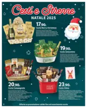 Voglia di Natale! , Ok Sigma