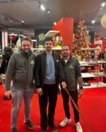 Peraga Garden Center Peraga - al 02.12.2025