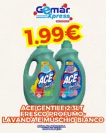 Gemar Detersivi Offerte - al 08.12.2025