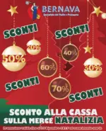 Bernava Le migliori offerte per gli acquirenti parsimoniosi - al 24.12.2025