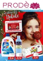 Negozi Prode In attesa del natale - al 13.12.2025