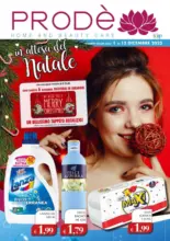 In attesa del natale