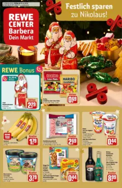 Rewe prospekt Kempen	 ab 01.12.2025 gültig