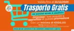 Power Tech Trasporto gratis - al 31.12.2025