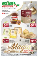 La magia dell'attesa