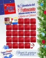 Jolly Market Sottocosto - al 24.12.2025