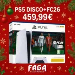 Faga Electronics Offerte - al 03.12.2025