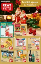 Rewe: Wochenangebote