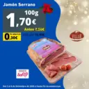 &iexcl;Empezamos Diciembre con sabor fresco!