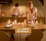 Schmidt Cocinas Hasta 2000&euro; de regalo - hasta el 31.12.2025