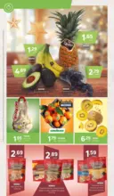 Válido del 2 al 13 de diciembre de 2025