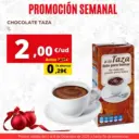 &iexcl;Promociones Semanales en Tu Tr&eacute;bol!