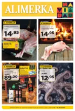 Alimerka Semanal del - Alimerka - hasta el 07.12.2025