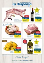 Supermercados La Despensa Válido Del 2 Al 8 De Diciembre De 2025 - hasta el 08.12.2025