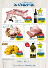 Válido Del 2 Al 8 De Diciembre De 2025