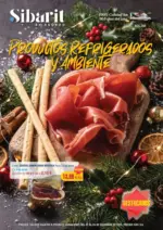 Abordo Productos refrigerados y ambient - hasta el 28.12.2025