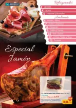 Productos refrigerados y ambient