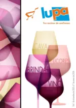 Supermercados Lupa Del 1 diciembre al 7 de enero de 2026 - hasta el 07.01.2026