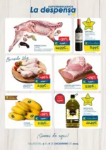 Supermercados La Despensa Válido Del 2 Al 8 De Diciembre De 2025 - hasta el 08.12.2025