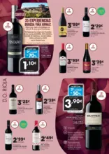 Del 1 diciembre al 7 de enero de 2026