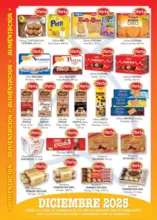 Ofertas DICIEMBRE 2025