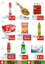 Oferta v&aacute;lida del 1 al 21 de diciembre de 2025