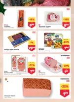 MPREIS MPREIS: Flugblatt Vorarlberg - bis 17.12.2025