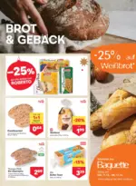 MPREIS MPREIS: Flugblatt Vorarlberg - ab 11.12.2025