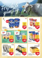 MPREIS MPREIS: Flugblatt Vorarlberg - ab 11.12.2025