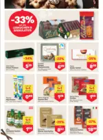 MPREIS MPREIS: Flugblatt Vorarlberg - ab 11.12.2025